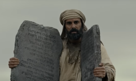 Netflix’s ‘Story Of Moses’ Series Takes Creative Liberties That Just Don’t Work